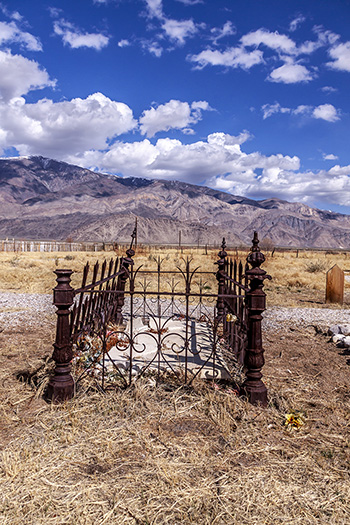 cemetery